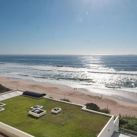 604 Bermudas Umhlanga Rocks Durban Exterior photo