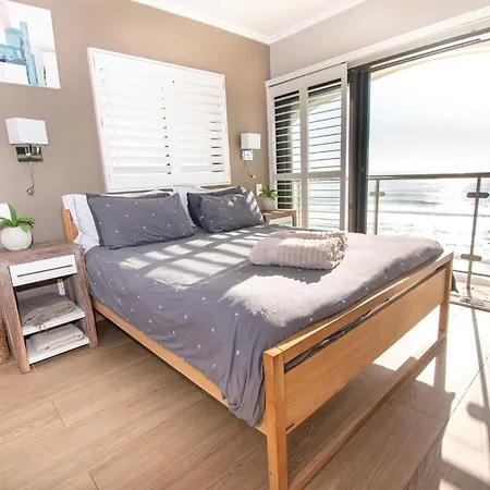 604 Bermudas Umhlanga Rocks Durban Exterior photo