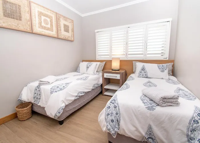 604 Bermudas Umhlanga Rocks