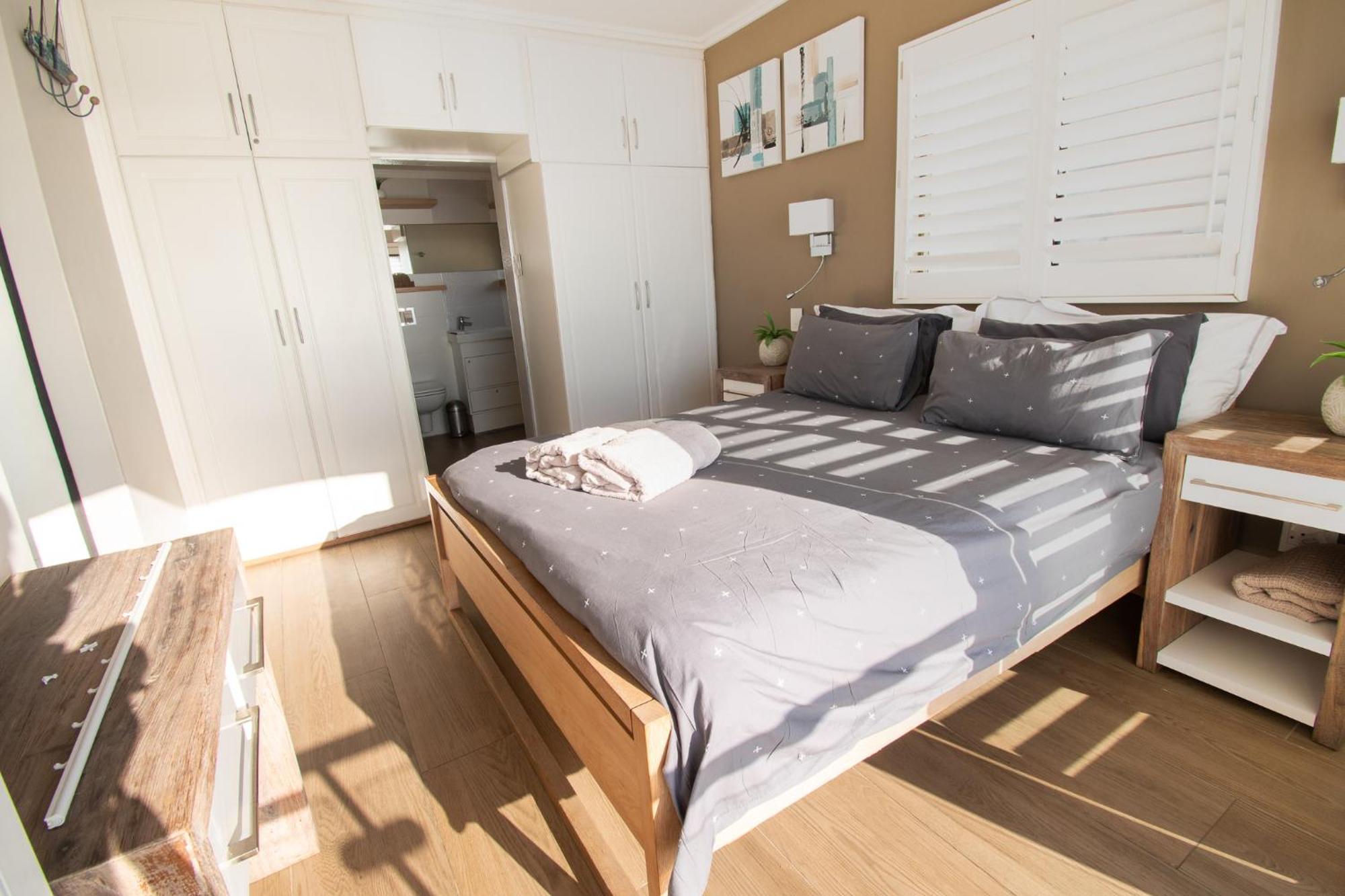 604 Bermudas Umhlanga Rocks Apartment
