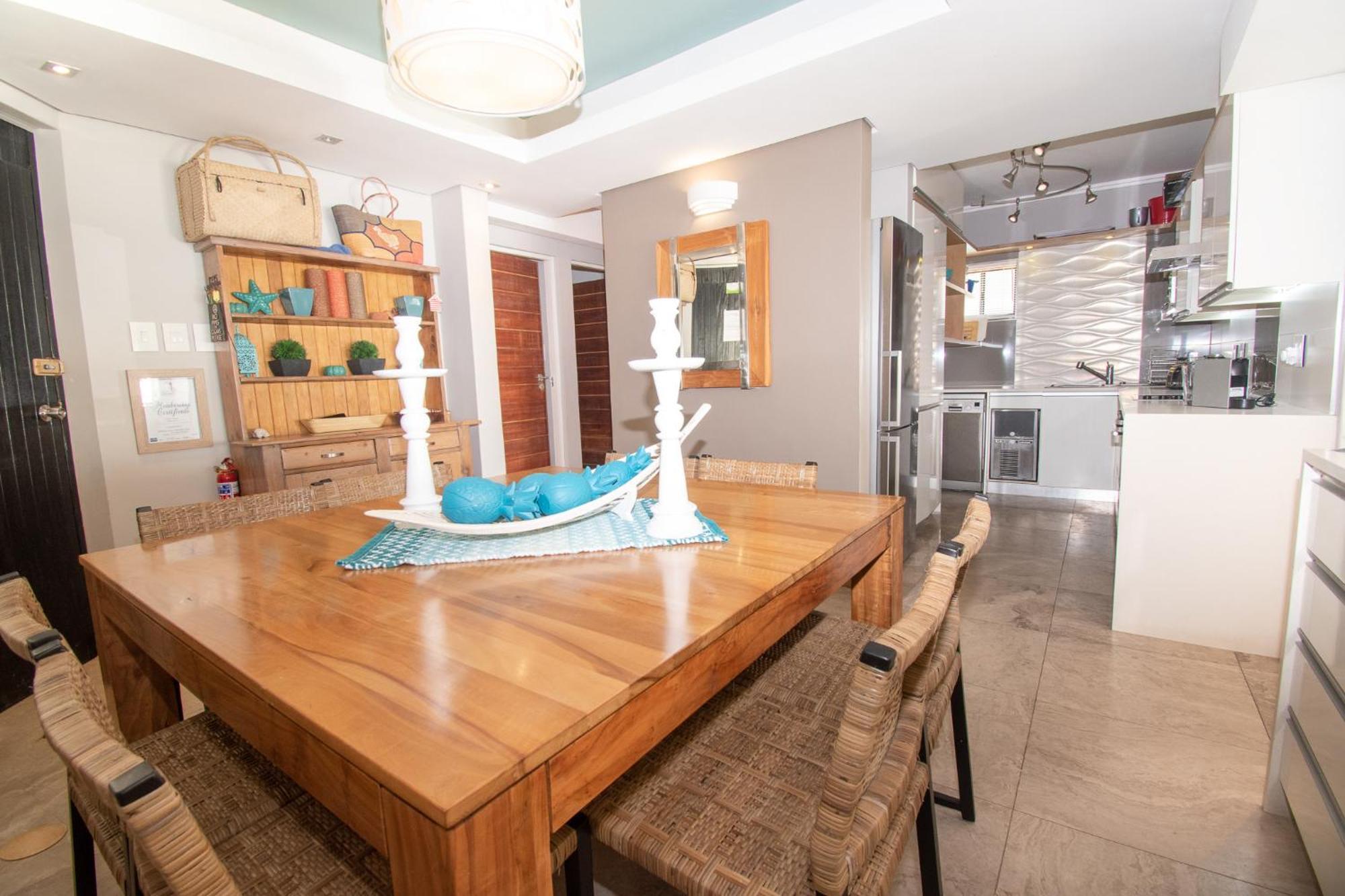 Apartment 604 Bermudas Umhlanga Rocks Durban