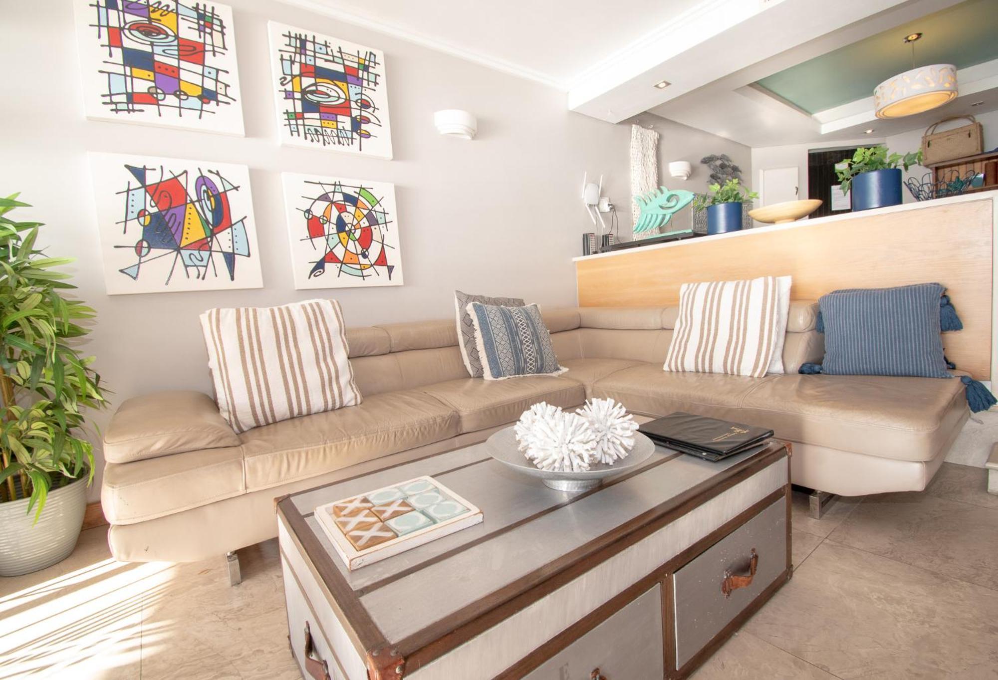 604 Bermudas Umhlanga Rocks *