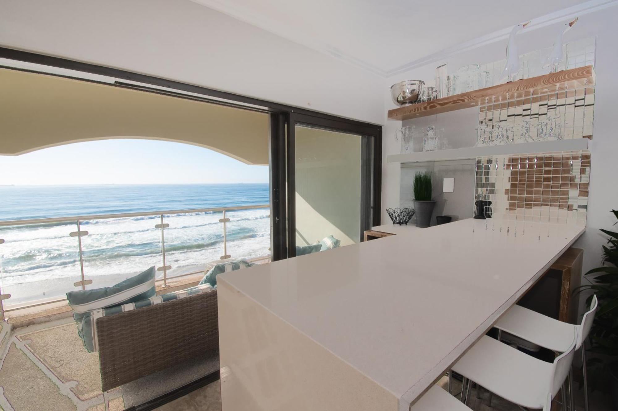 604 Bermudas Umhlanga Rocks Apartment