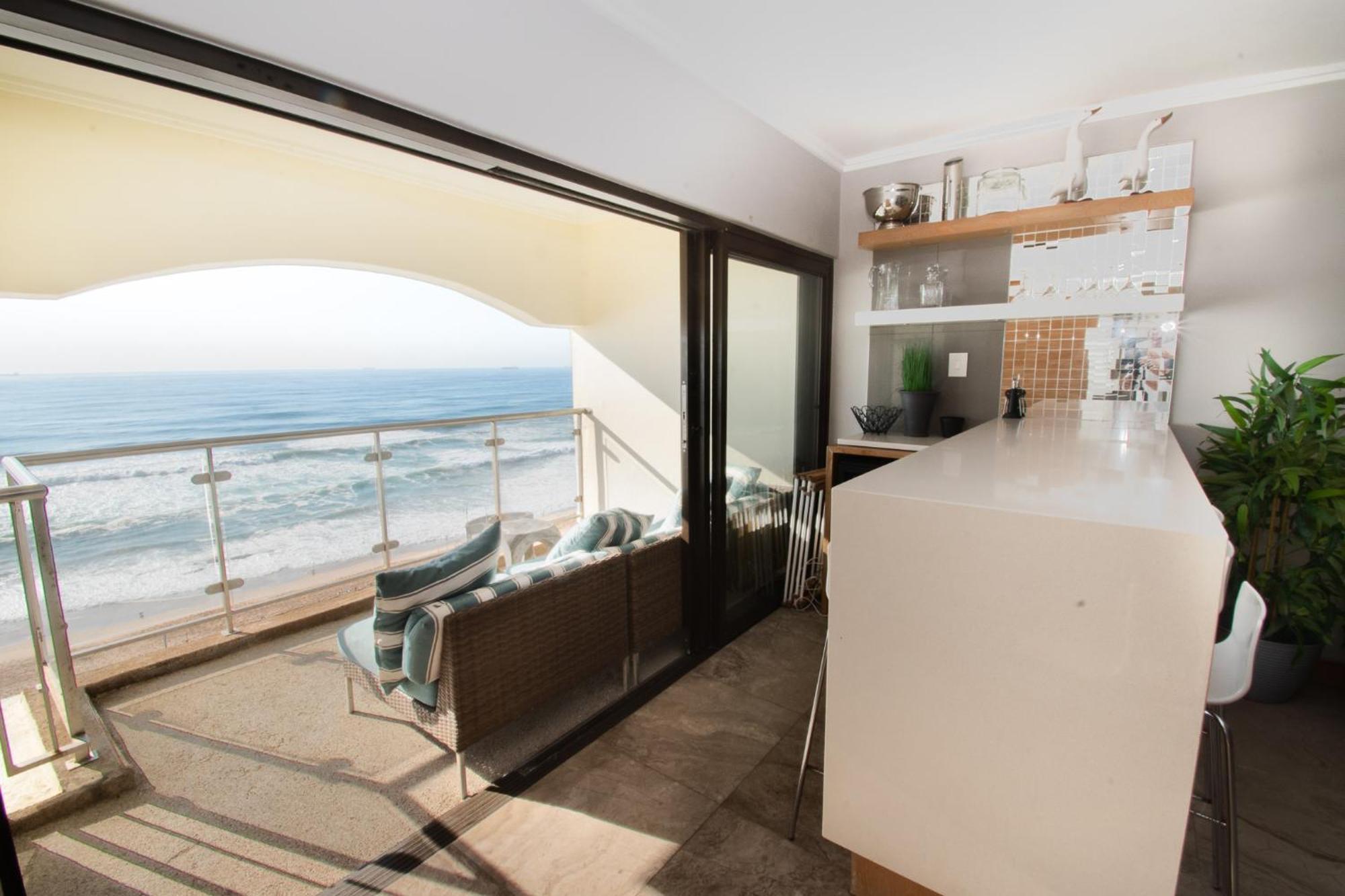 Apartment 604 Bermudas Umhlanga Rocks *