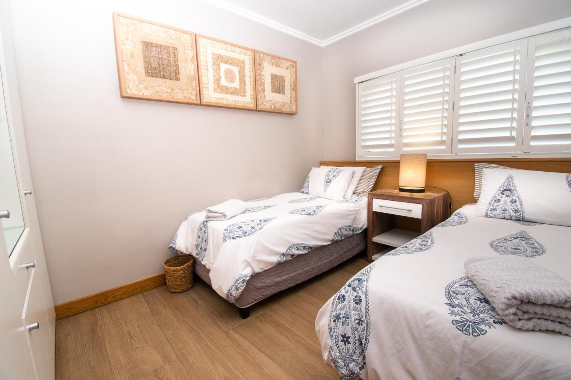604 Bermudas Umhlanga Rocks *