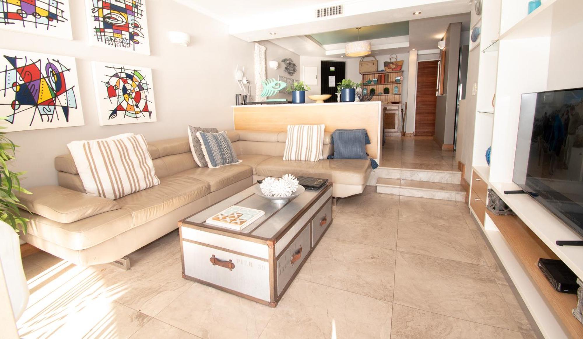 604 Bermudas Umhlanga Rocks Apartment